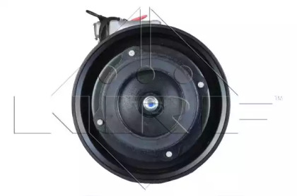 32881 NRF Компресор кондиціонера3