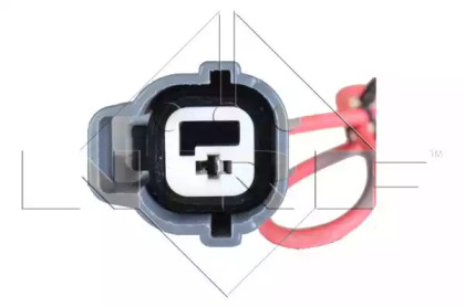 32881 NRF Компресор кондиціонера5