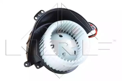 34047 NRF Вентилятор кабіни кондиціонера1