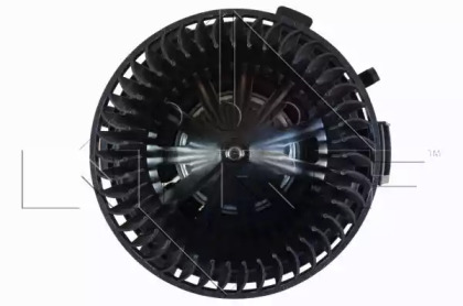 34016 NRF Вентилятор кабіни кондиціонера1