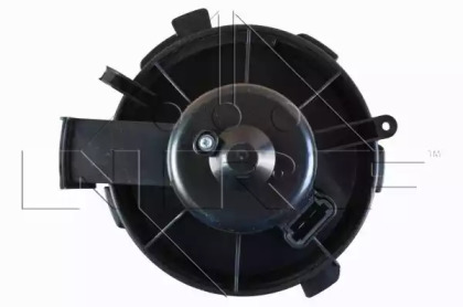 34016 NRF Вентилятор кабіни кондиціонера2