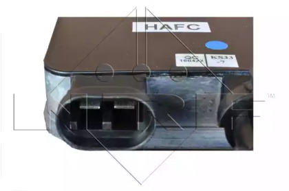 47262 NRF Вентилятор Радіатора2