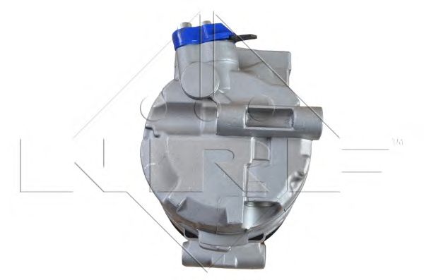 32053 NRF Компресор кондиціонера3