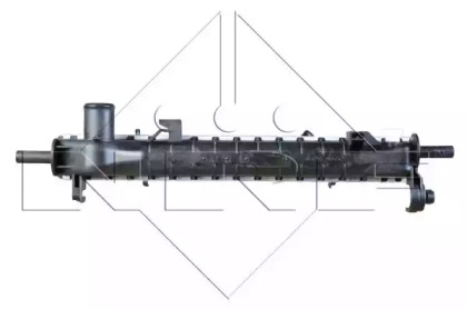 53713 NRF Радіатор охолодження4