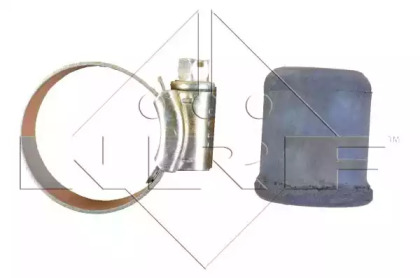 53713 NRF Радіатор охолодження6