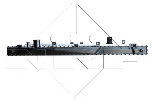 53481 NRF Радіатор охолодження3
