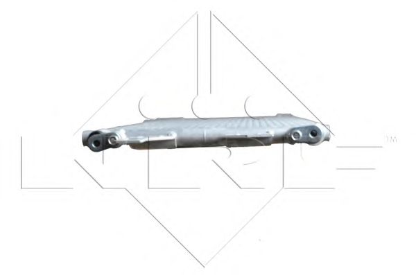 35894 NRF Радіатор кондиціонера3