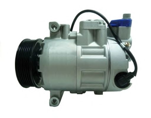 32809 NRF Компресор кондиціонера1