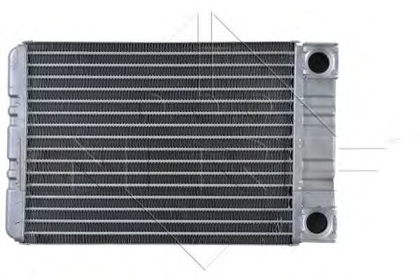 Вентилятор салону AIC 542741