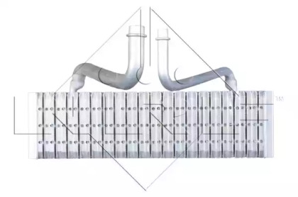 36141 NRF Випарювач кондиціонера3