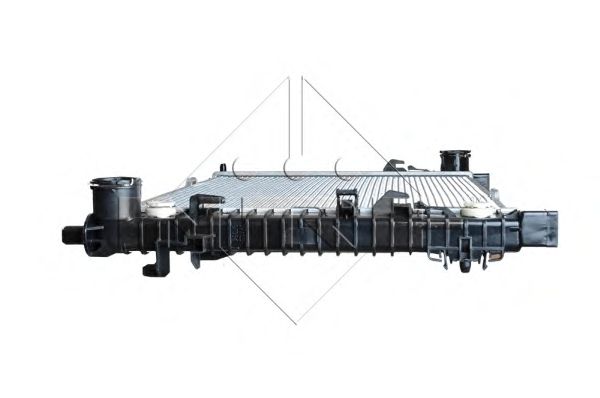 53419 NRF Радіатор охолодження3