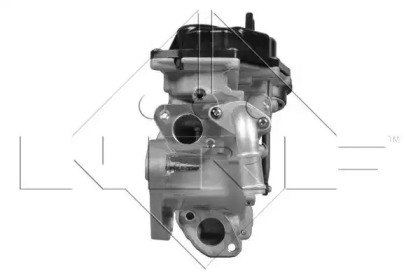 48209 NRF Клапан EGR2