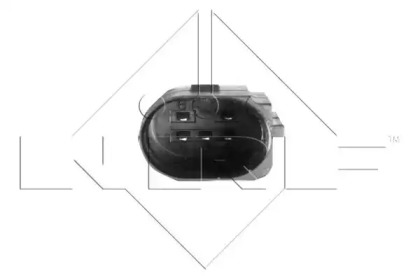 48209 NRF Клапан EGR4