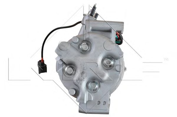 32726 NRF Компресор кондиціонера3