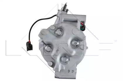 32726 NRF Компресор кондиціонера4