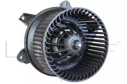 34026 NRF Вентилятор кабіни кондиціонера1