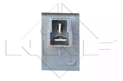 34026 NRF Вентилятор кабіни кондиціонера3