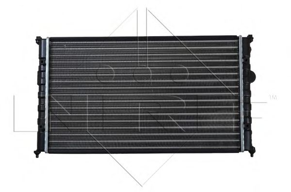 54688 NRF Радіатор охолодження1