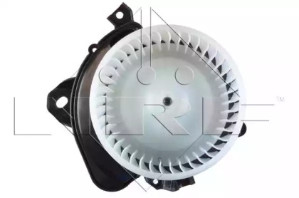34027 NRF Вентилятор кабіни кондиціонера1