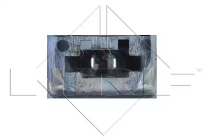 34027 NRF Вентилятор кабіни кондиціонера3