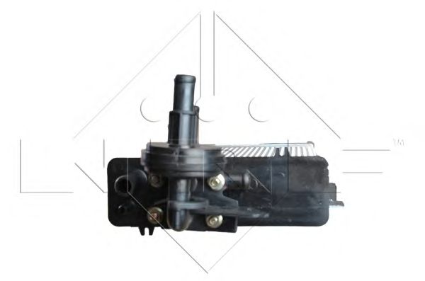 53235 NRF Радіатор опалення2