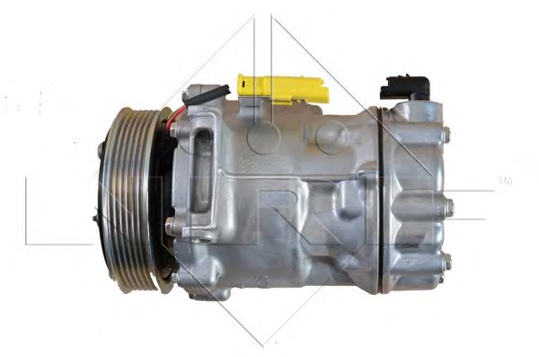 32240 NRF Компресор кондиціонера2