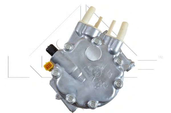 32240 NRF Компресор кондиціонера3