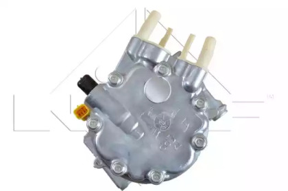 32240 NRF Компресор кондиціонера4