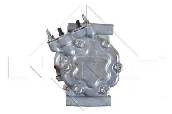 32227 NRF Компресор кондиціонера3