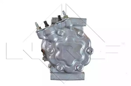 32227 NRF Компресор кондиціонера4