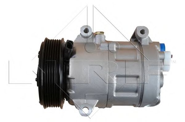 Радіатор інтеркулера Asam 324241