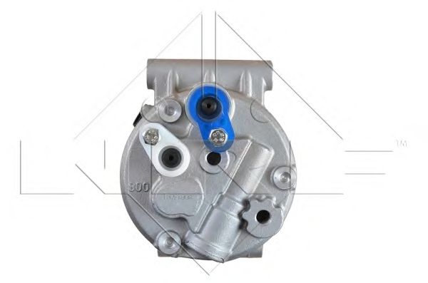 Радіатор інтеркулера Asam 324242