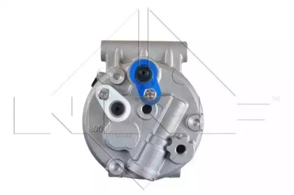 Радіатор інтеркулера Asam 324244