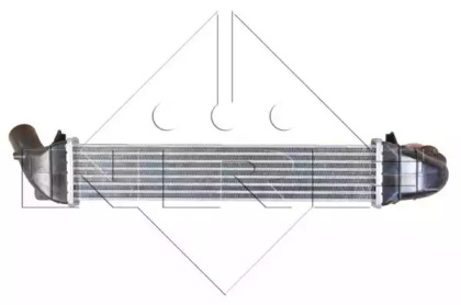 Привідний вал лівий (c abs) Asam 303801