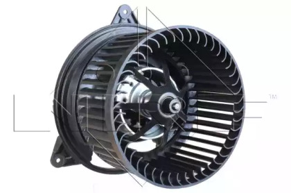 34037 NRF Вентилятор кабіни кондиціонера1