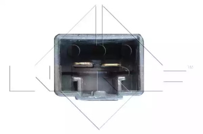 34037 NRF Вентилятор кабіни кондиціонера3