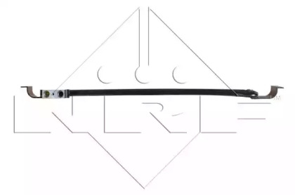 31232 NRF Радіатор масляний3