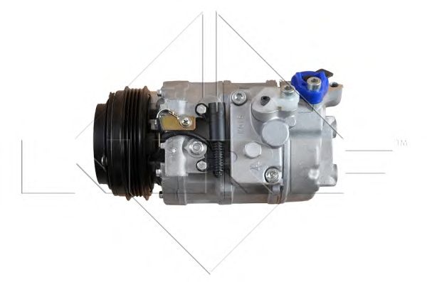 32465 NRF Компресор кондиціонера1