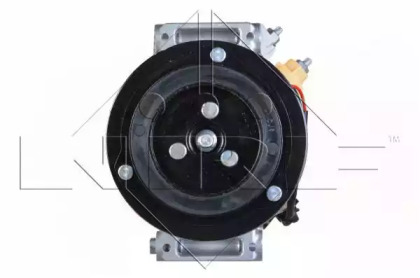 32843 NRF Компресор кондиціонера2