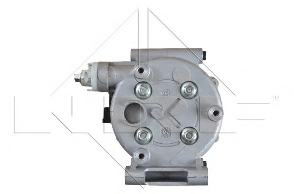 32724 NRF Компресор кондиціонера2