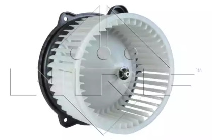 34093 NRF Вентилятор кабіни кондиціонера1