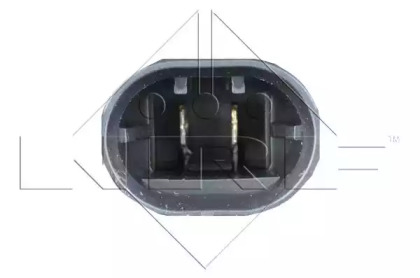 34074 NRF Вентилятор кабіни кондиціонера3