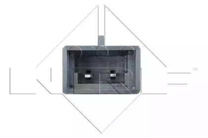 47039 NRF Вентилятор Радіатора3