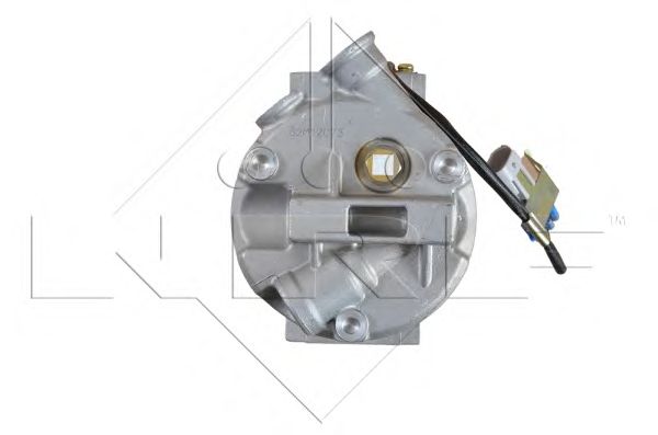 32428 NRF Компресор кондиціонера4