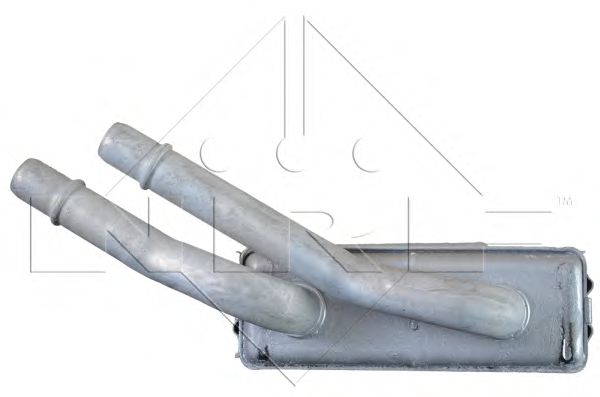 54228 NRF Радіатор опалення2