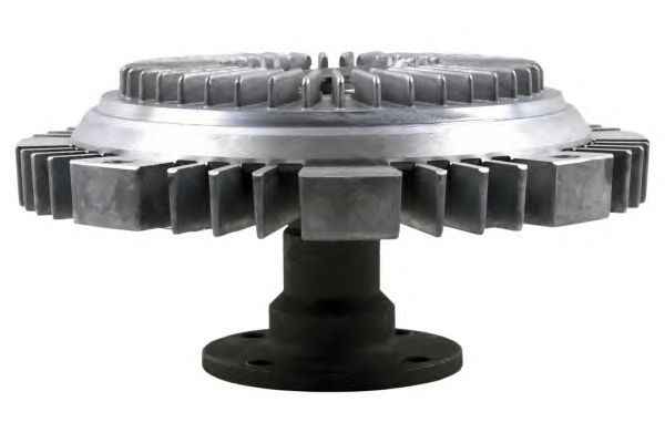 49549 NRF Віскомуфта вентилятора1