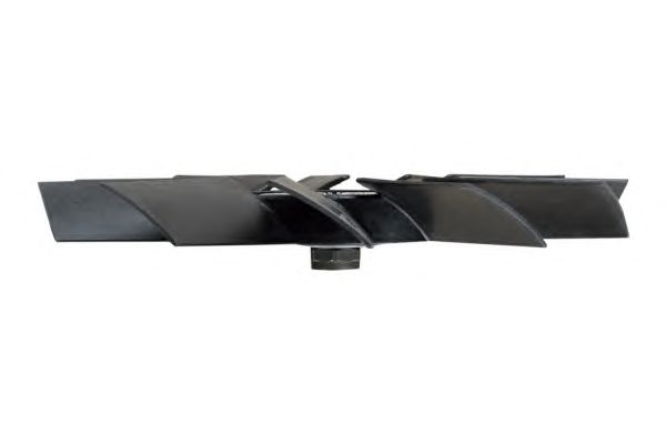 49542 NRF Віскомуфта вентилятора2