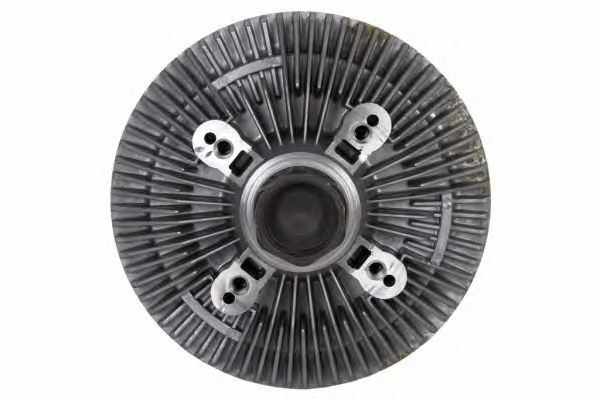 49040 NRF Віскомуфта вентилятора3