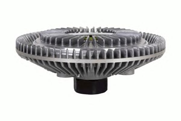 49040 NRF Віскомуфта вентилятора4