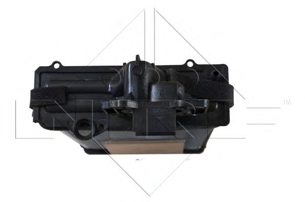 53624 NRF Радіатор опалення1